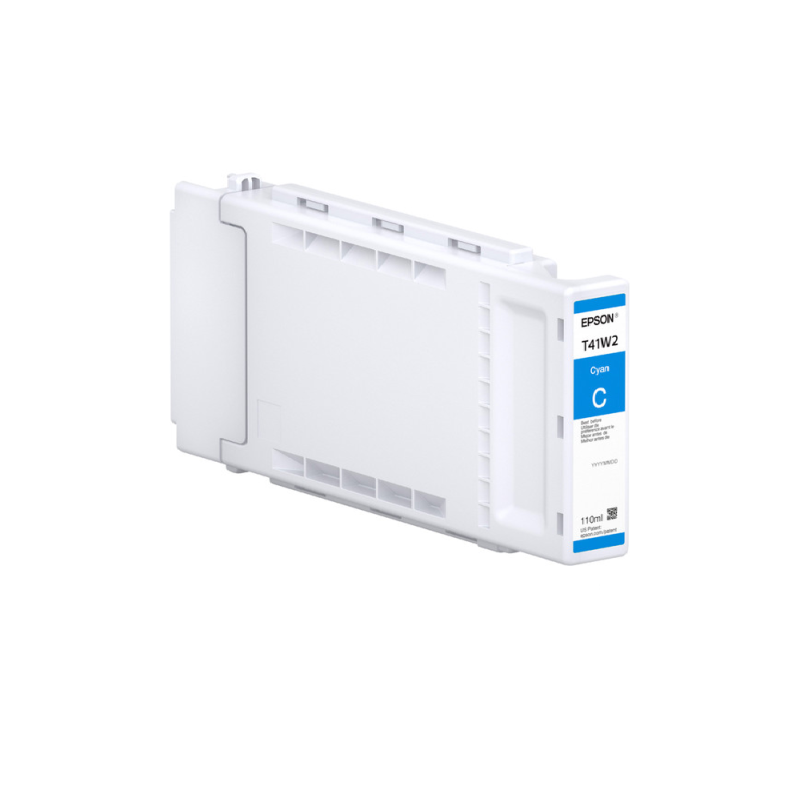 Cartucho de Tinta Epson T41W220 Cyan Original