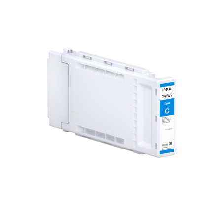 Cartucho de Tinta Epson T41W220 Cyan Original