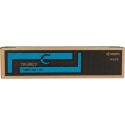 Comprar Tóner Kyocera TK-8507 Cyan Original en Colombia | Envío Rápido