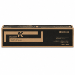 Comprar Tóner Kyocera TK-8507 Negro Original en Colombia | Envío Rápido