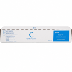 Comprar Tóner Kyocera TK-8517 Cyan Original en Colombia | Envío Rápido
