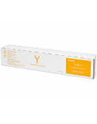 Comprar Tóner Kyocera TK-8517 Amarillo Original en Colombia | Envío Rápido
