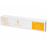 Comprar Tóner Kyocera TK-8517 Amarillo Original en Colombia | Envío Rápido