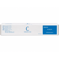 Comprar Tóner Kyocera TK-8527 Cyan Original en Colombia | Envío Rápido