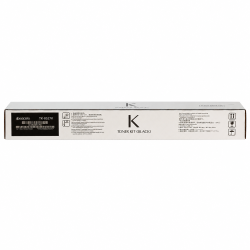 Comprar Tóner Kyocera TK-8527 Negro Original en Colombia | Envío Rápido