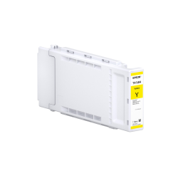 Cartucho de Tinta Epson T41W420 Amarillo Original