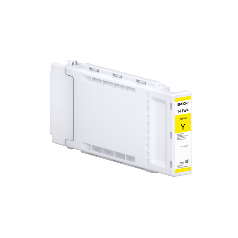 Cartucho de Tinta Epson T41W420 Amarillo Original