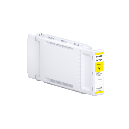 Cartucho de Tinta Epson T41W420 Amarillo Original