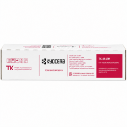 Comprar Tóner Kyocera TK-8547 Magenta Original en Colombia | Envío Rápido