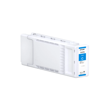 Cartucho de Tinta Epson T41P220 Cyan Original