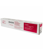 Comprar Tóner Kyocera TK-8557 Magenta Original en Colombia | Envío Rápido
