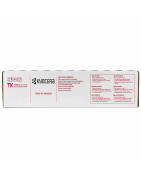Comprar Tóner Kyocera TK-8557 Magenta Original en Colombia | Envío Rápido