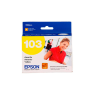 Cartucho de Tinta Epson T103420-AL Amarillo Original