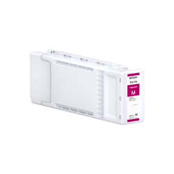 Cartucho de Tinta Epson T41P320 Magenta Original