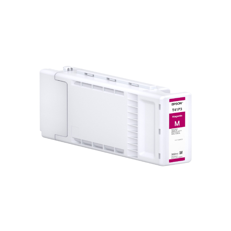 Cartucho de Tinta Epson T41P320 Magenta Original