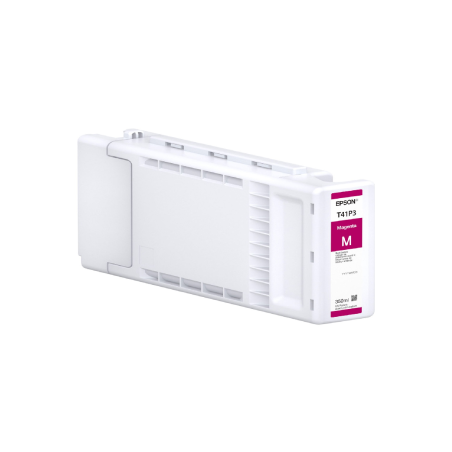 Cartucho de Tinta Epson T41P320 Magenta Original