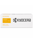 Comprar Tóner Kyocera TK-8737 Amarillo Original en Colombia | Envío Rápido