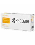 Comprar Tóner Kyocera TK-8737 Amarillo Original en Colombia | Envío Rápido