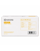 Comprar Tóner Kyocera TK-8737 Amarillo Original en Colombia | Envío Rápido