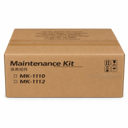 Comprar Kit de Mantenimiento Kyocera MK-1112 Original en Colombia | Envío Rápido