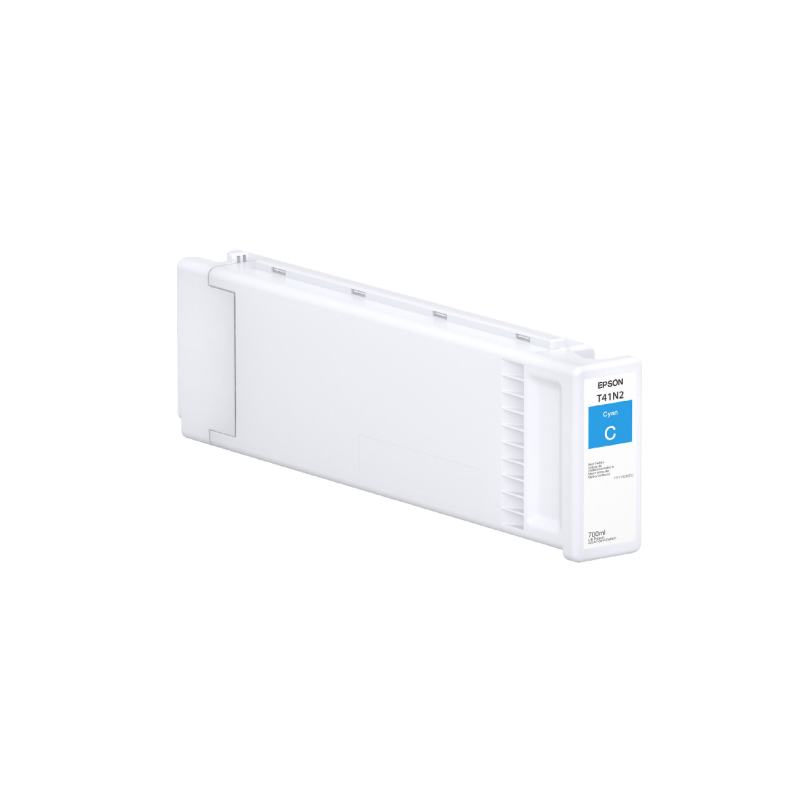 Cartucho de Tinta Epson T41N220 Cyan Original
