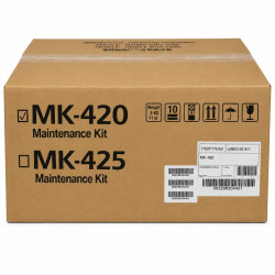 Comprar Kit de Mantenimiento Kyocera MK-420 Original en Colombia | Envío Rápido