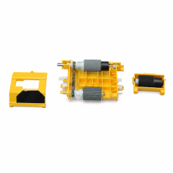 Comprar Kit de Mantenimiento Kyocera MK-470 Original en Colombia | Envío Rápido