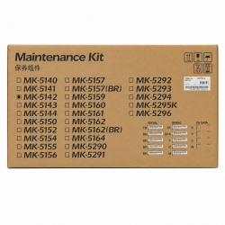 Comprar Kit de Mantenimiento Kyocera MK-5142 Original en Colombia | Envío Rápido