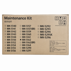 Comprar Kit de Mantenimiento Kyocera MK-5162 Original en Colombia | Envío Rápido