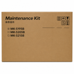 Comprar Kit de Mantenimiento Kyocera MK-5195B Original en Colombia | Envío Rápido