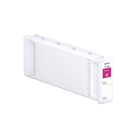 Cartucho de Tinta Epson T41N320 Magenta Original