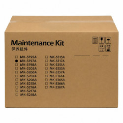 Comprar Kit de Mantenimiento Kyocera MK-5197A Original en Colombia | Envío Rápido