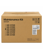 Comprar Kit de Mantenimiento Kyocera MK-5205B Original en Colombia | Envío Rápido