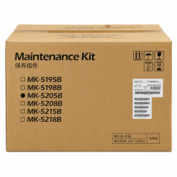 Comprar Kit de Mantenimiento Kyocera MK-5205B Original en Colombia | Envío Rápido