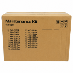 Comprar Kit de Mantenimiento Kyocera MK-5215B Original en Colombia | Envío Rápido