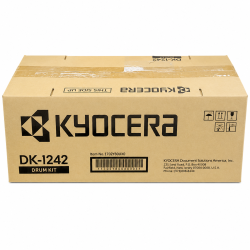 Comprar Unidad De Imagen (drum) Kyocera DK-1242 Original en Colombia | Envío Rápido