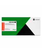 Comprar Tóner Lexmark 58D4H00 Negro Original en Colombia | Envío Rápido