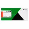 Comprar Tóner Lexmark 58D4H00 Negro Original en Colombia | Envío Rápido