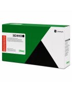 Comprar Tóner Lexmark 58D4H00 Negro Original en Colombia | Envío Rápido