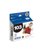 Cartucho de Tinta Epson T135120-AL Negro Original