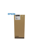 Cartucho de Tinta Epson T624100 Negro Original