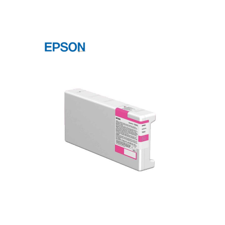 Cartucho de Tinta Epson T624300 Magenta Original