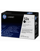 Comprar Tóner HP 53X (Q7553X) Negro Original | Envío Colombia