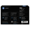 Comprar Tóner HP 53X (Q7553X) Negro Original | Envío Colombia