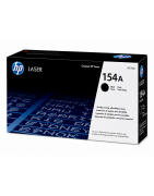 Comprar Kit de Recarga de Tóner HP 154A (W1540A) Original | Envío Colombia