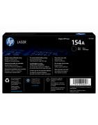 Comprar Kit de Recarga de Tóner HP 154A (W1540A) Original | Envío Colombia