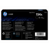 Comprar Kit de Recarga de Tóner HP 154A (W1540A) Original | Envío Colombia
