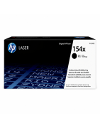 Comprar Kit de Recarga de Tóner HP 154X (W1540X) Original | Envío Colombia