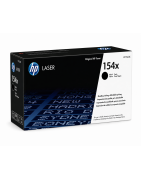 Comprar Kit de Recarga de Tóner HP 154X (W1540X) Original | Envío Colombia