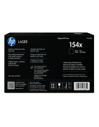 Comprar Kit de Recarga de Tóner HP 154X (W1540X) Original | Envío Colombia